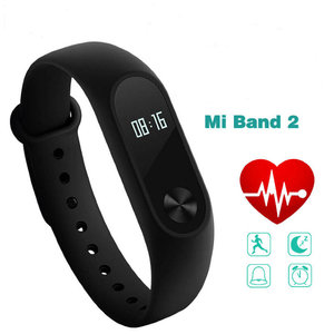 Xiaomi mi band 2