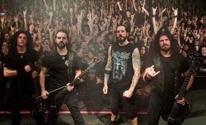 билеты на Rotting Christ 22.11.17