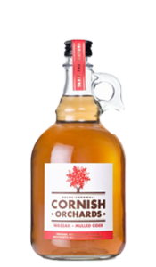 Сидр Cornish Orchards Wassail – Mulled Cider