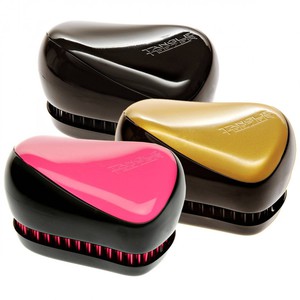 Расческа Tangle Teezer Compact Styler