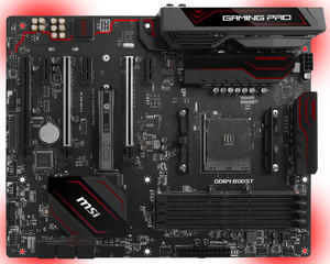 Motherboard