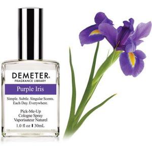 Demeter Fragrance Library