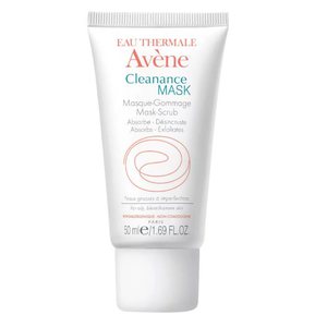 Avene Cleanance mask