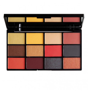 IN YOUR ELEMENT SHADOW PALETTE - FIRE 03