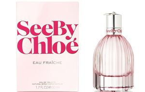 Chloe See by Chloe Eau Fraiche