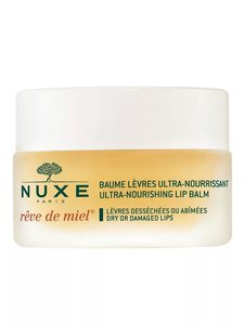 Nuxe lip balm