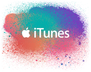 iTunes Gift Card