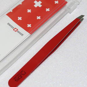 rubis tweezers