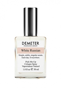 White Russian Demeter Fragrance