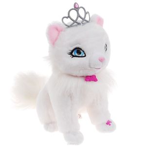 Интерактивная игрушка Barbie "My Fab Pets: Blissa", с аксессуарами