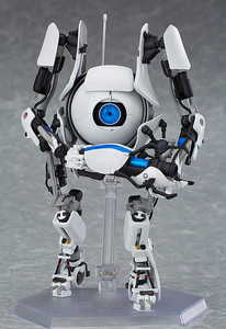 Фигурка Atlas figma #342 | Portal 2