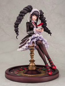 Фигурка Celestia Ludenberck | Danganronpa