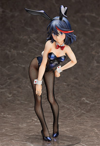 Фигурка Matoi Ryuuko 'Bunny Ver.' | Kill la Kill