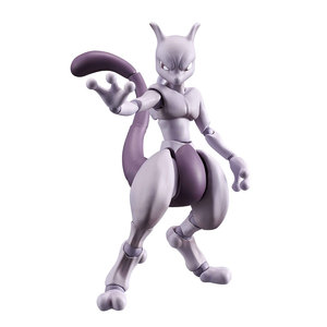 Фигурка Mewtwo | Pokemon