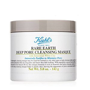 Rare Earth Pore Cleansing Masque