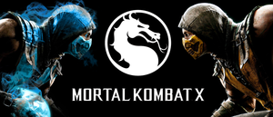 Mortal Kombat X