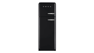 Холодильник Smeg FAB30LNE1 черный