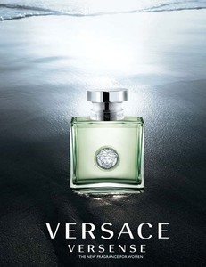 Versense Versace