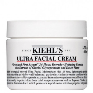 Увлажняющий крем Kiehl`s