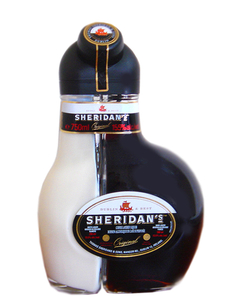 Sheridan’s Coffee Layered Liqueur