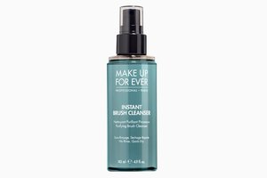 Make Up For Ever Instant Brush Cleanser