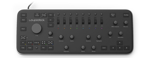 Loupedeck