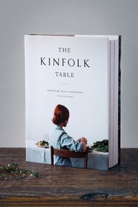 kinfolk table на русском