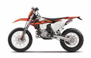 KTM EXC 250 TPI