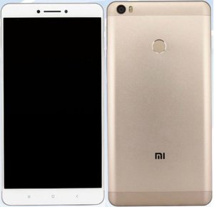 Чехол на Xiaomi Mi Max