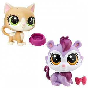 LITTLEST PET SHOP HASBRO