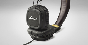 Marshall Major II Bluetooth 4.5