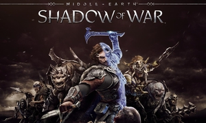 MIDDLE-EARTH: SHADOW OF WAR