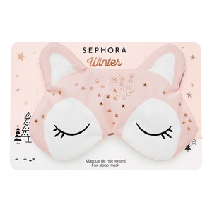 SEPHORA Winter Wonderland Маска для сна