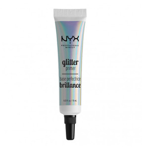 NYX glitter primer