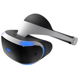 Sony PlayStation VR Шлем виртуальной реальности