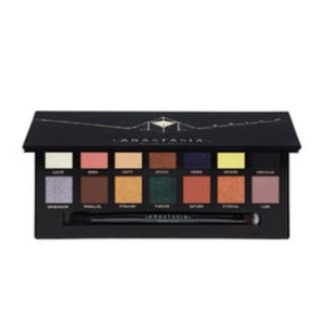 Тени Anastasia Beverly Hills