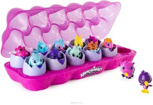 Hatchimals