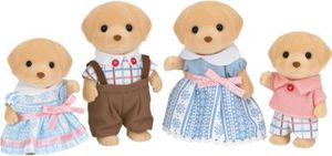 Набор "Семья Лабрадоров", Sylvanian Families