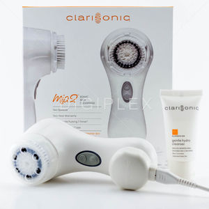 Электрическая щетка для умывания Clarisonic