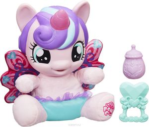 My Little Pony Мягкая игрушка Малышка Фларри Харт