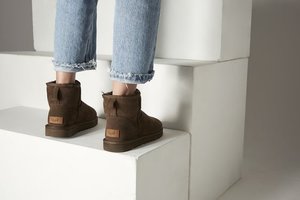 UGG CLASSIC || MINI