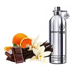 Montale Chocolate Greedy