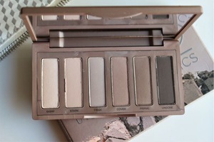 Urban Decay Naked Basic