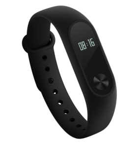 Fitness tracker