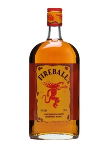 виски Fireball