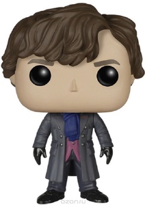 Funko POP Sherlock