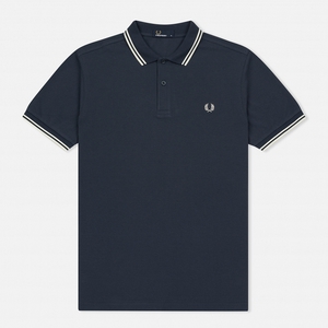 Поло Fred Perry