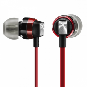 Sennheiser CX 3.00 Red