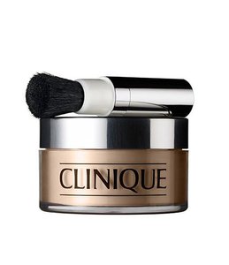 Clinique Blended Face Powder and Brush