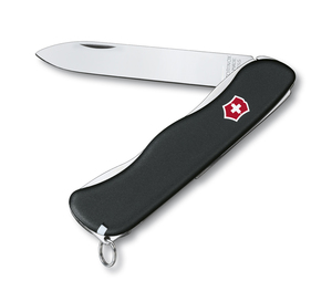 Нож Victorinox Centurion (0.8453.3) или Nomad (0.8353.3)